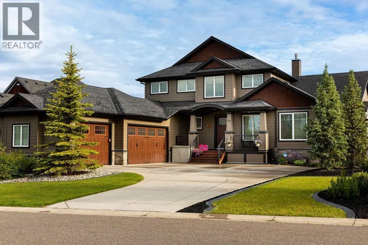 236 Montclair Place, Cochrane Lake, Alberta T4C0A8