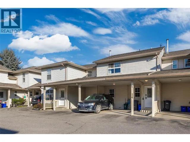 2395 Pleasant Valley Road Unit# 14, Armstrong, British Columbia V0E1B2