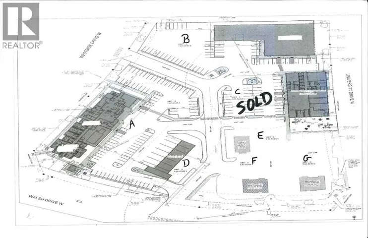 unit D, 2401 WESTSIDE Drive W, Lethbridge, Alberta T1J4M8