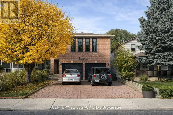 44 GOWER STREET, Toronto (O'Connor-Parkview), Ontario M4B1E6