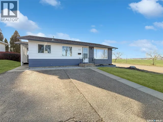 132 Haw PLACE, Swift Current, Saskatchewan S9H4B7