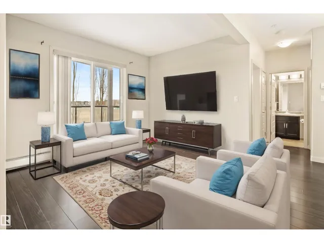 #224 304 AMBLESIDE LI NW, Edmonton, Alberta T6W0V2