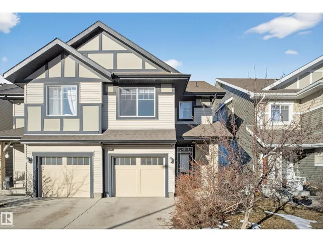 2786 COUGHLAN GR SW, Edmonton, Alberta T6W3N9