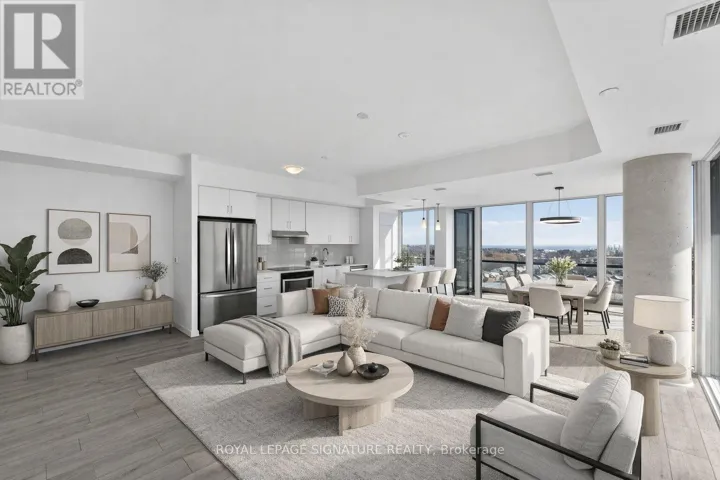 1008 - 1035 SOUTHDOWN ROAD, Mississauga (Clarkson), Ontario L5J0A2