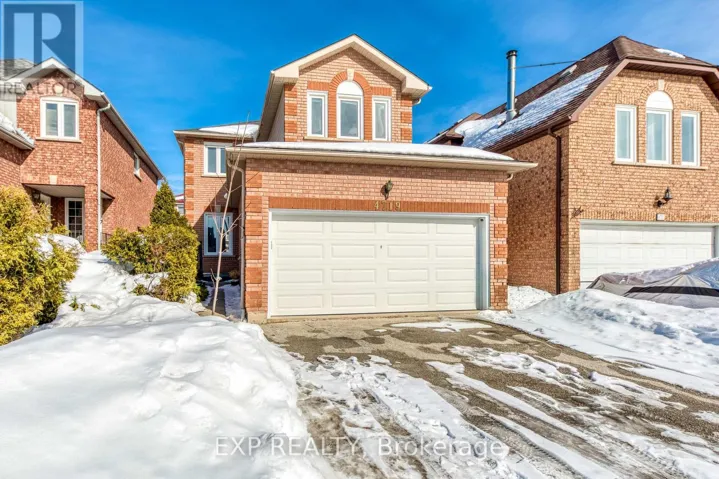 4719 ROSEBUSH ROAD, Mississauga (East Credit), Ontario L5M5H4