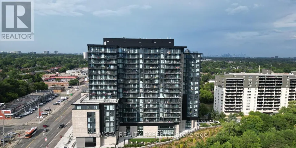 916 - 86 DUNDAS STREET E, Mississauga (Cooksville), Ontario L5A1W4