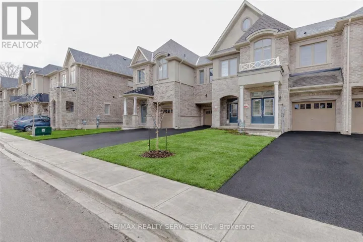 29 SUMMERBEAM WAY, Brampton (Bram West), Ontario L6Y0E3