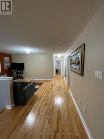 54 COVEBANK CRESCENT, Brampton (Bram East), Ontario L6P2Y1