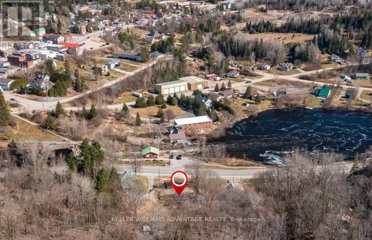 167 RYERSON CRESCENT, Burk's Falls, Ontario P0A1C0