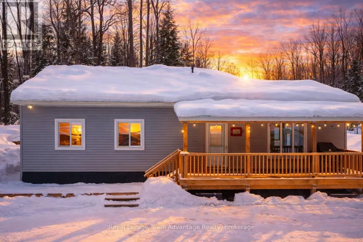 264 ALMAGUIN DRIVE, McMurrich/Monteith (Sprucedale), Ontario P0A1C0