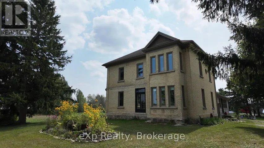1337 BRUCE ROAD 15, Brockton, Ontario N0G2T0