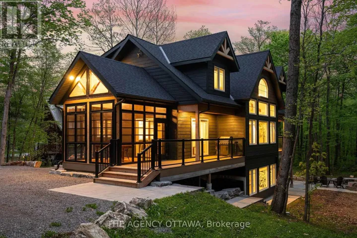 36 CRESTVIEW DRIVE, Greater Madawaska, Ontario K0J1H0