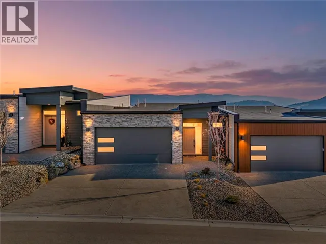 7735 Okanagan Hills Boulevard Unit# 42, Vernon, British Columbia V1H0A7