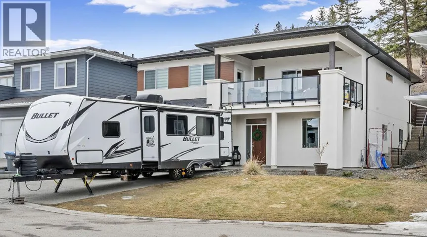 544 EDINBURGH Court, Kamloops, British Columbia V1S0E6