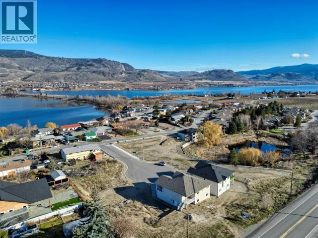 5 Hibiscus Court, Osoyoos, British Columbia V0H1V1