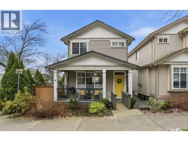 10241 244 STREET, Maple Ridge, British Columbia V2W2E3