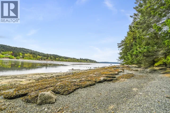 Lot 7 Driftwood Dr, Mudge Island, British Columbia A1A1A1