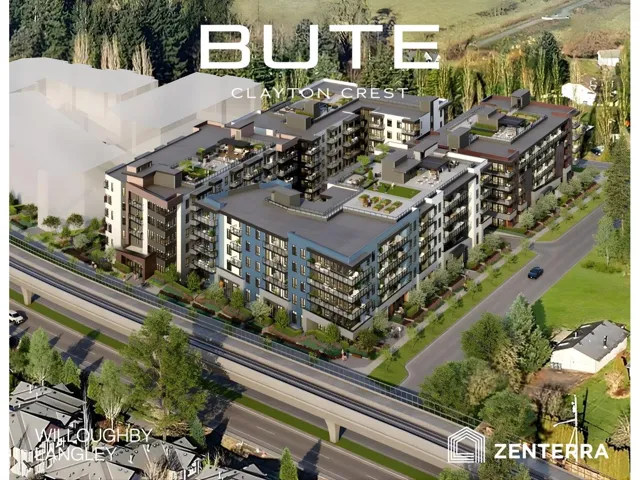 B205 18088 72 AVENUE, Surrey, British Columbia V3N6B7