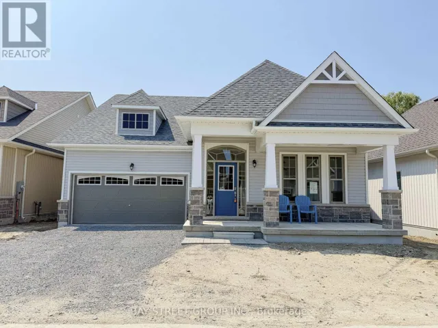 18 SHELSON PLACE, Georgina (Sutton & Jackson's Point), Ontario L0E1R0