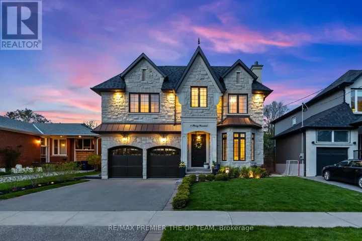 5 STOREY CRESCENT, Toronto (Eringate-Centennial-West Deane), Ontario M9B3C7