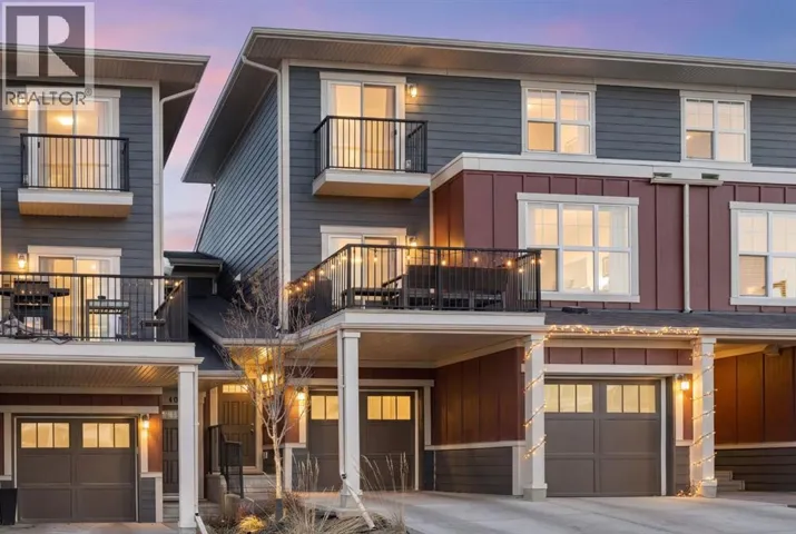 405, 428 Nolan Hill Drive NW, Calgary, Alberta T3R0V4