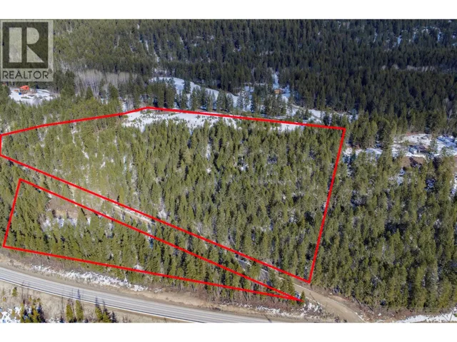 Lot 3 Schiesser Road, Golden, British Columbia V0A1H2