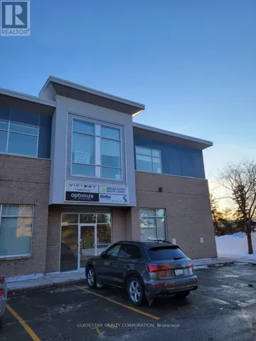 210 - 35 AURIGA DRIVE, Ottawa, Ontario K2E8B7
