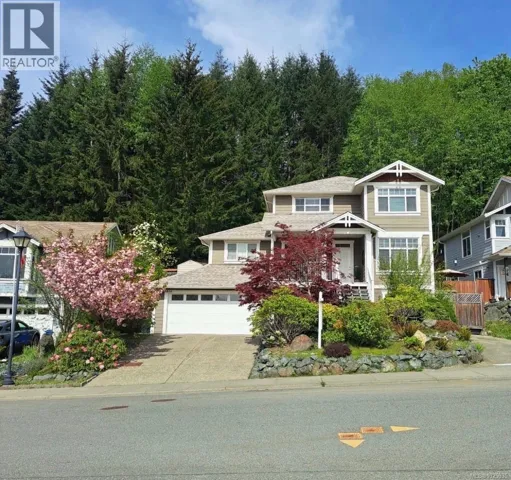 6466 Willowpark Way, Sooke, British Columbia V9Z0Y5