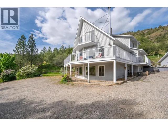 2737 Willowbrook Road, Oliver, British Columbia V0H1T5