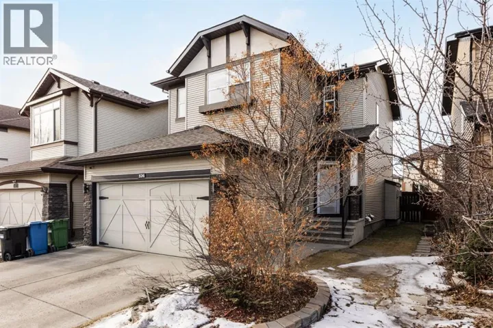 526 New Brighton Drive SE, Calgary, Alberta T2Z0N8