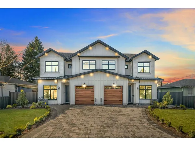 8237 110 STREET, Delta, British Columbia V4C4J2