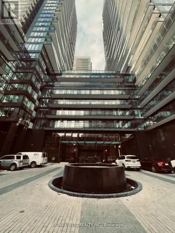 1608 - 127 BROADWAY AVENUE, Toronto (Mount Pleasant West), Ontario M4P1V4