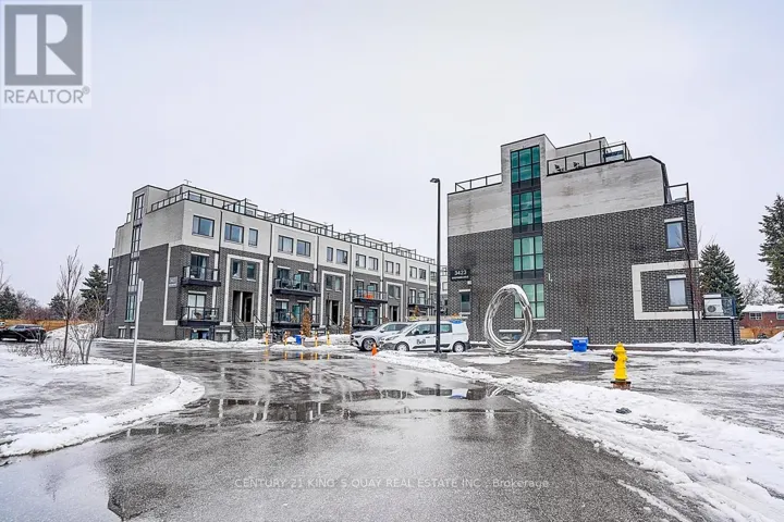 101 - 3427 SHEPPARD AVENUE E, Toronto (Tam O'Shanter-Sullivan), Ontario M1T0C5