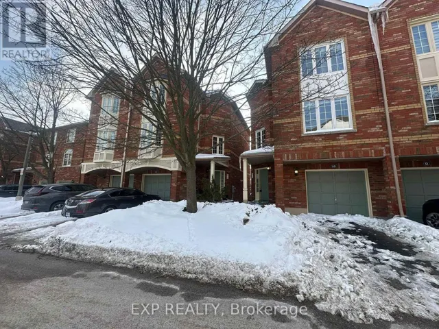 10 GUILDPARK PATHWAY, Toronto (Guildwood), Ontario M1J3P1