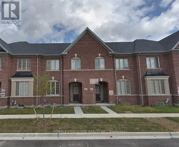 192 NORTHVALE ROAD, Markham (Cornell), Ontario L6B1J3