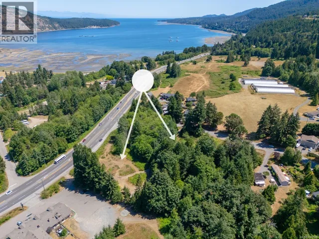 2433 Summerset Rd, Nanoose Bay, British Columbia V9P9E4