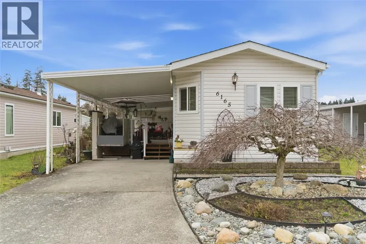 6165 Denver Way, Nanaimo, British Columbia V9T6J2
