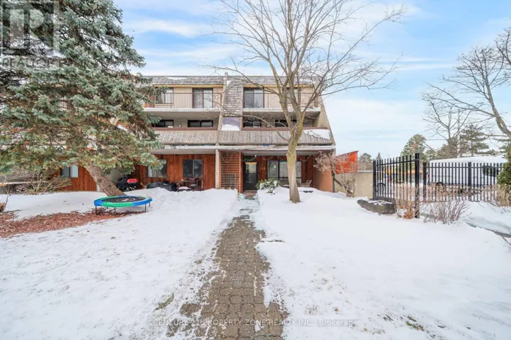 112 - 1250 MISSISSAUGA VALLEY BOULEVARD, Mississauga (Mississauga Valleys), Ontario L5A3R6
