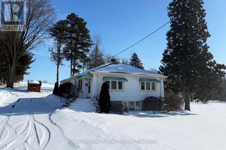 291 HARRIS STREET, Ingersoll (Ingersoll - South), Ontario N5C1Y5