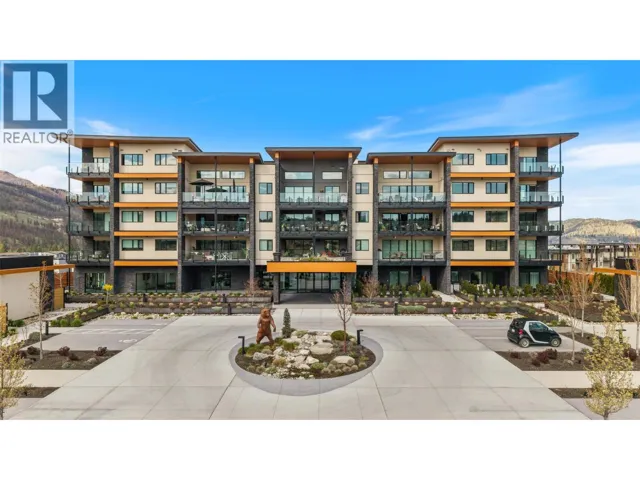3000 Ariva Drive Unit# 3308, Kelowna, British Columbia V1Z0B3
