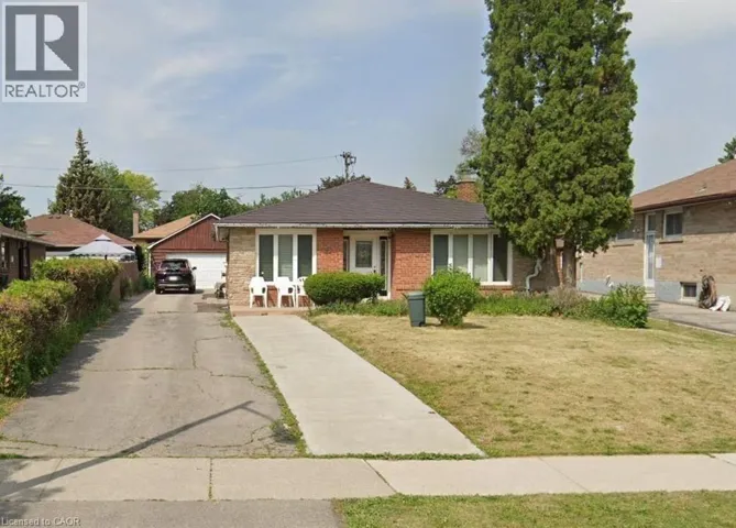 92 SILVERSTONE Drive Unit# Basement, Toronto, Ontario M9V3G5