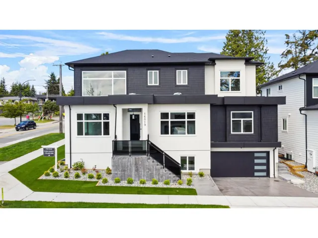 16019 9A AVENUE AVENUE, Surrey, British Columbia V4A4W5
