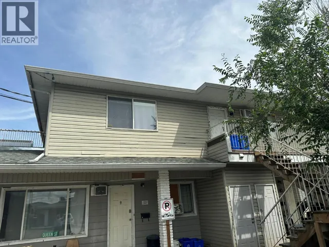 3710 24 Avenue Unit# 201, Vernon, British Columbia V1T1L9