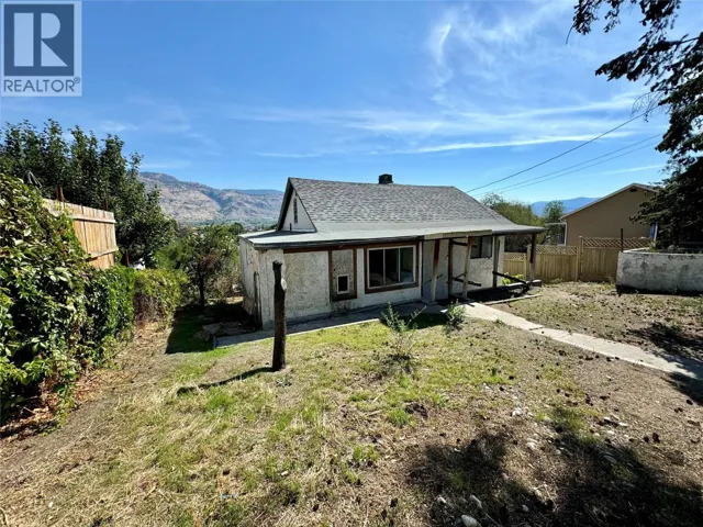 7209 Heron Lane, Osoyoos, British Columbia V0H1V0