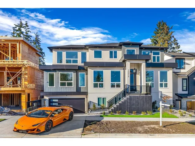 16059 9A AVE AVENUE, Surrey, British Columbia V4A4W5