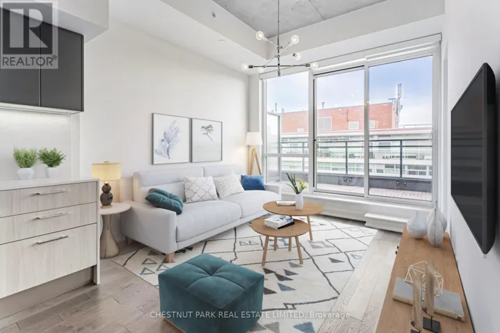 604 - 630 KINGSTON ROAD, Toronto (East End-Danforth), Ontario M4E0B7