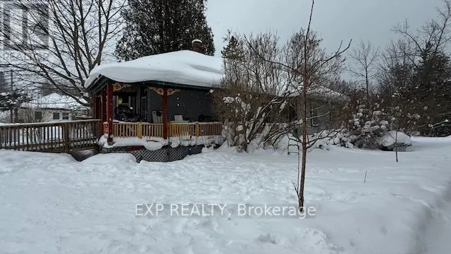 348 FRANK STREET, South Bruce Peninsula, Ontario N0H2T0