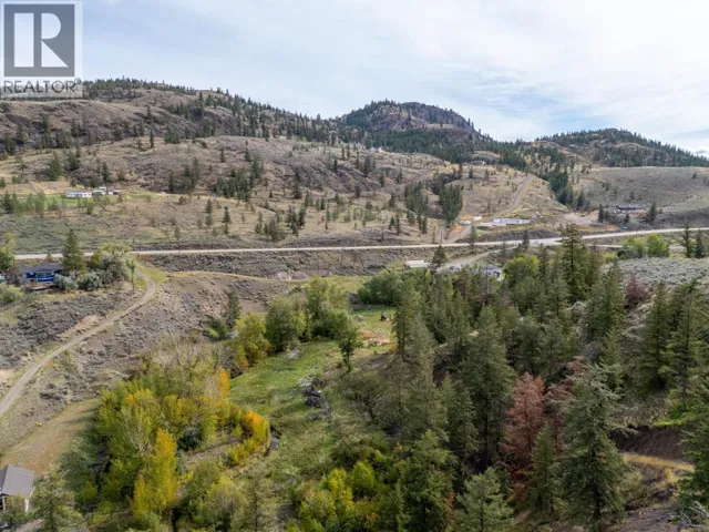 Beaton Road Lot# 6, Kamloops, British Columbia V2H1T7