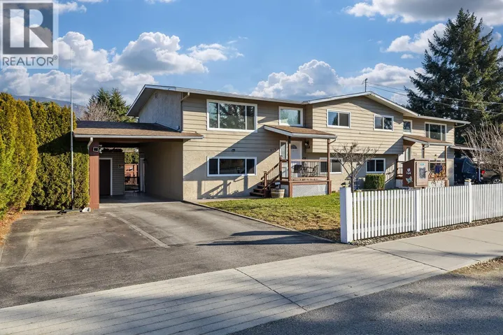 565 Hemlock Road, Kelowna, British Columbia V1X4W8