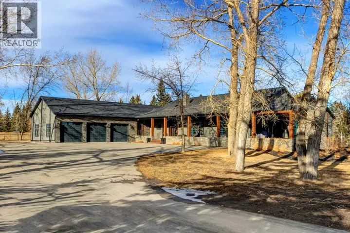 566 Pine Creek Ridge, Heritage Pointe, Alberta T1S3V9